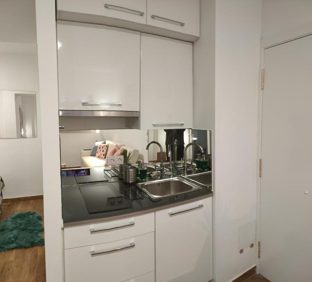 Bellevue Sea View By Namaste Elite Apartamento