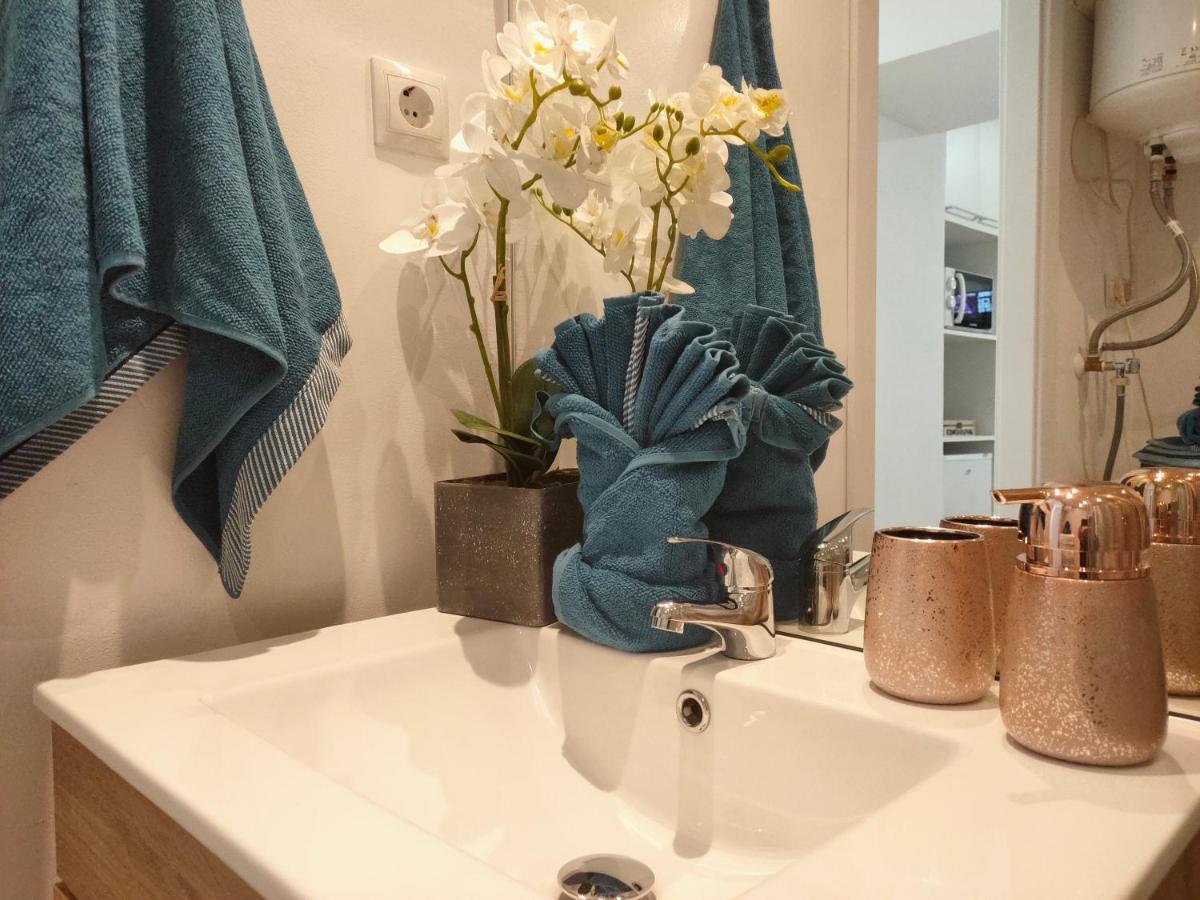 Bellevue Sea View By Namaste Elite Apartamento