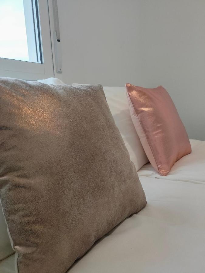 Bellevue Sea View By Namaste Elite Apartamento Torremolinos
