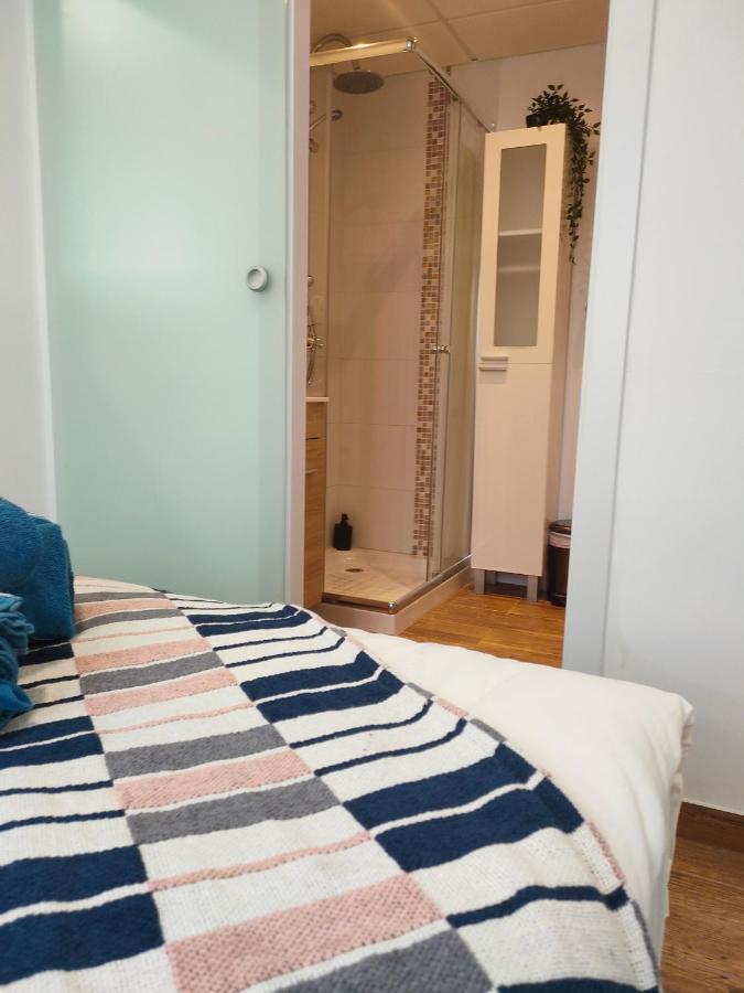 Bellevue Sea View By Namaste Elite Apartamento Torremolinos