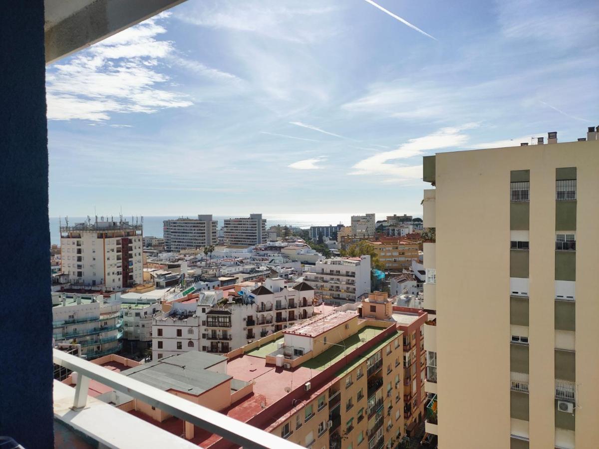 Bellevue Sea View By Namaste Elite Apartamento