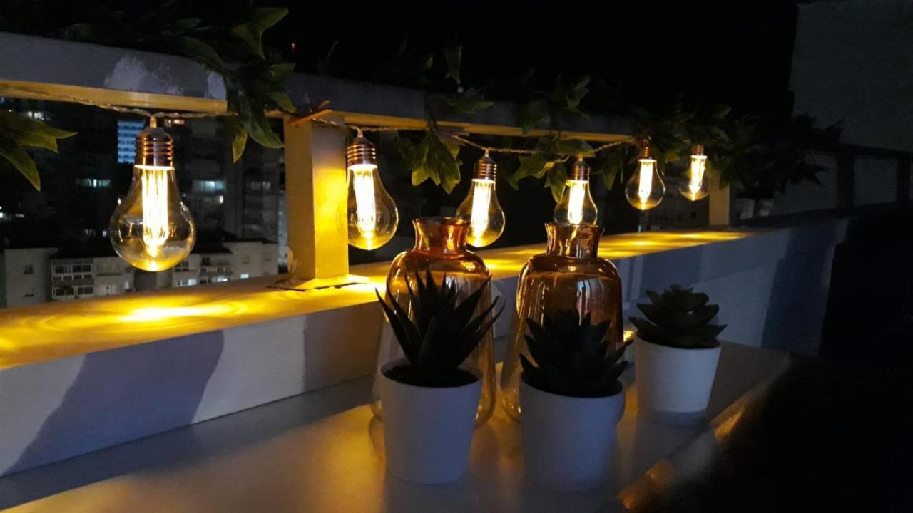 Bellevue Sea View By Namaste Elite Apartamento *