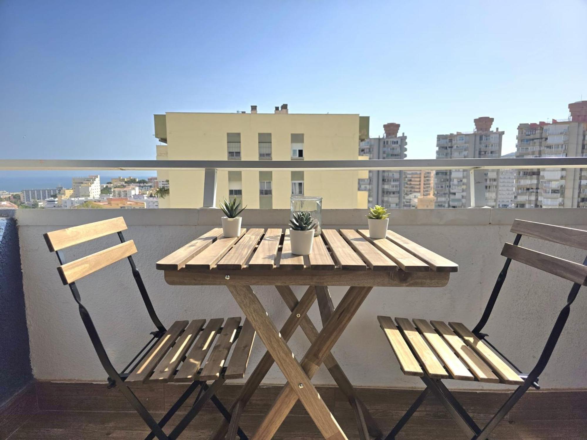 Bellevue Sea View By Namaste Elite Apartamento Torremolinos
