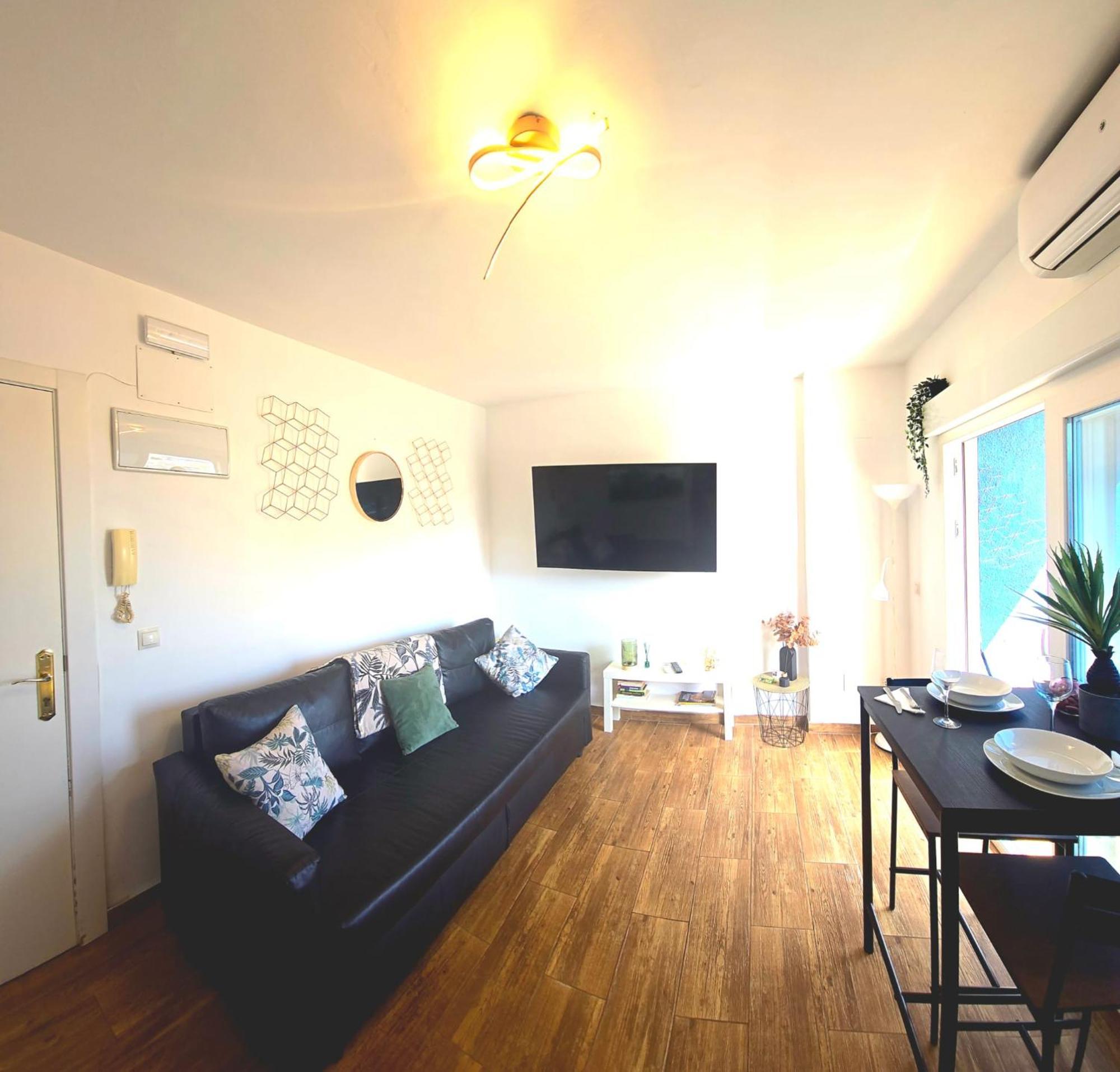 Bellevue Sea View By Namaste Elite Apartamento
