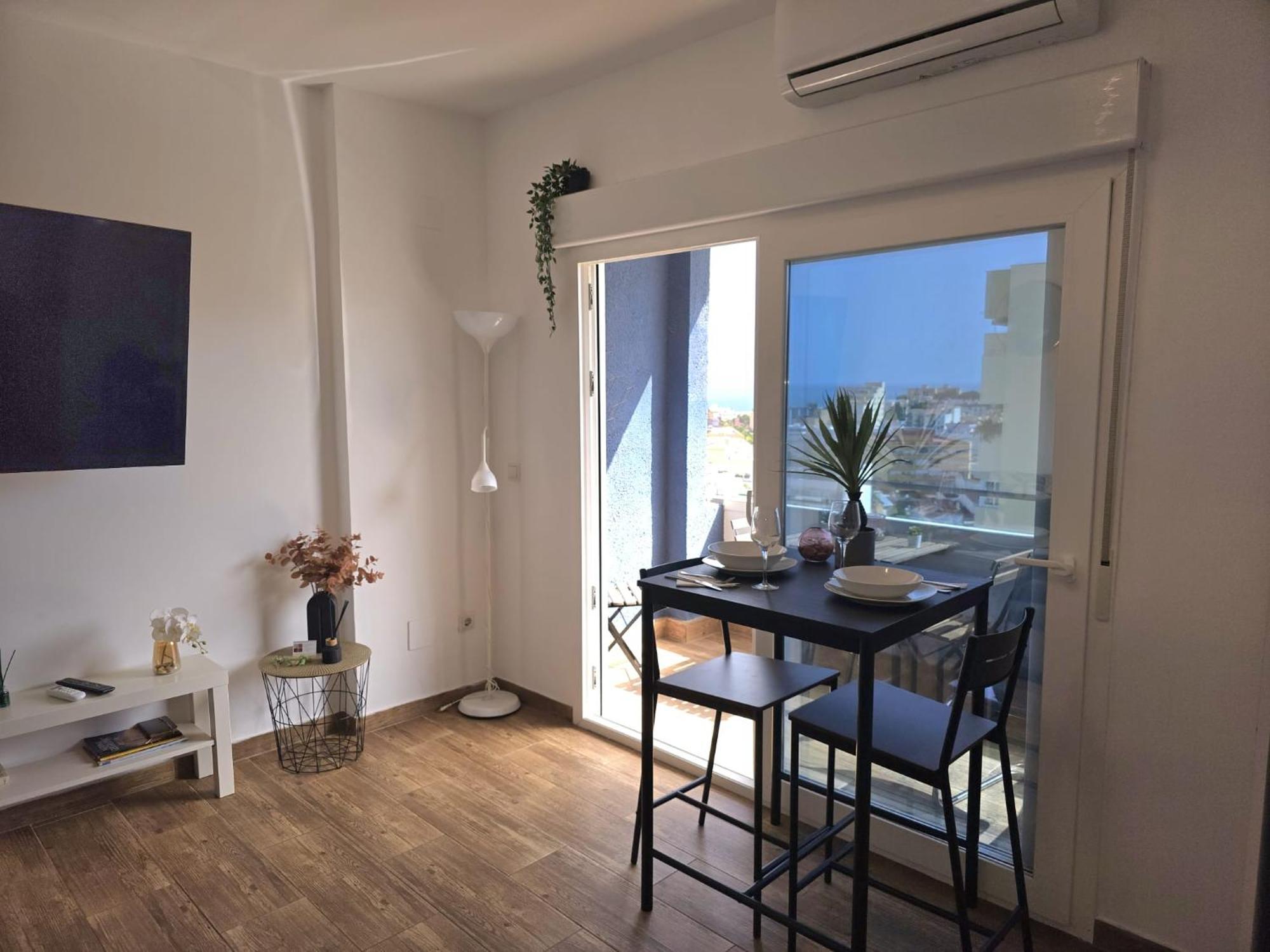 Apartamento Bellevue Sea View By Namaste Elite Torremolinos