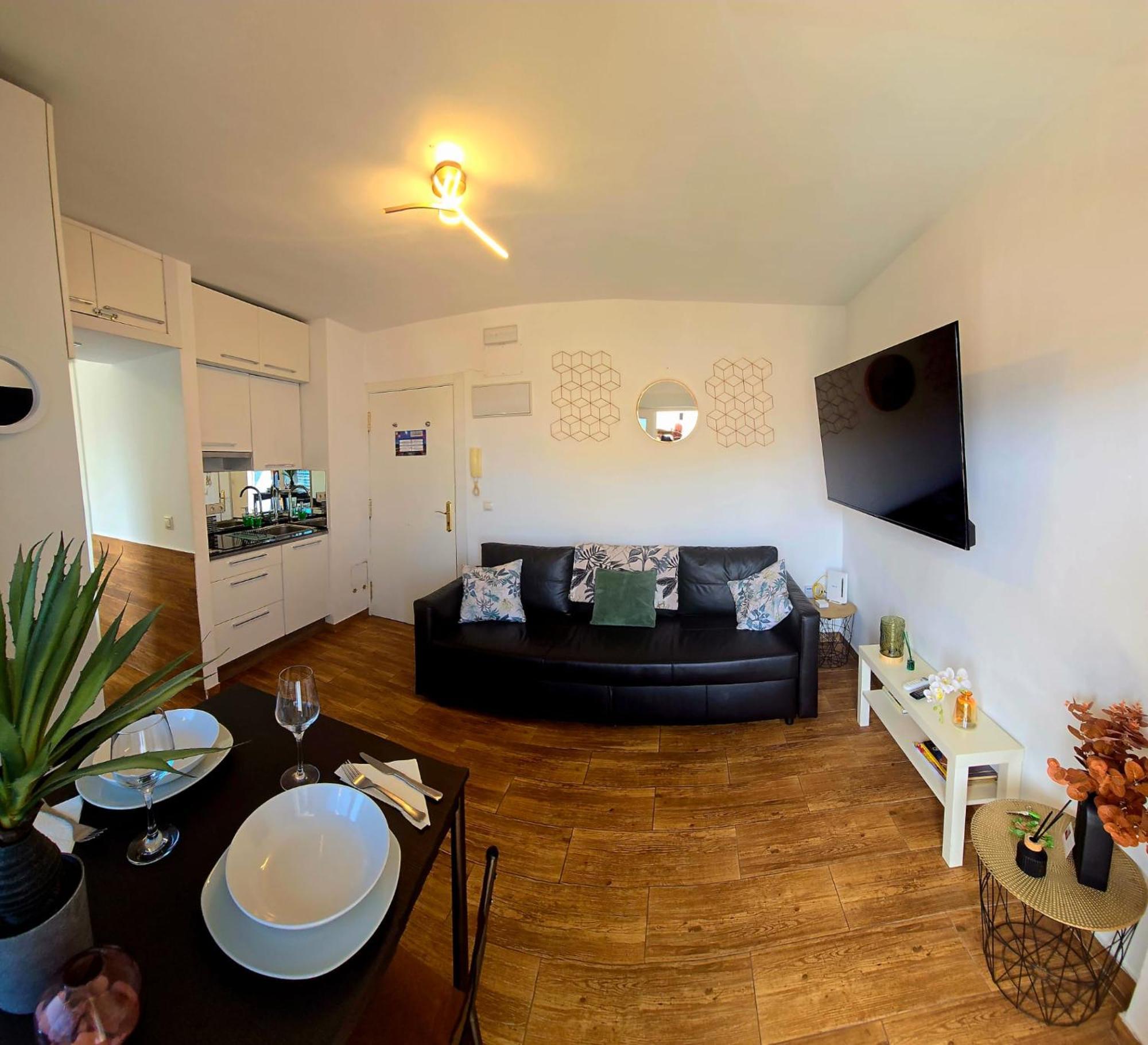 Bellevue Sea View By Namaste Elite Apartamento Torremolinos